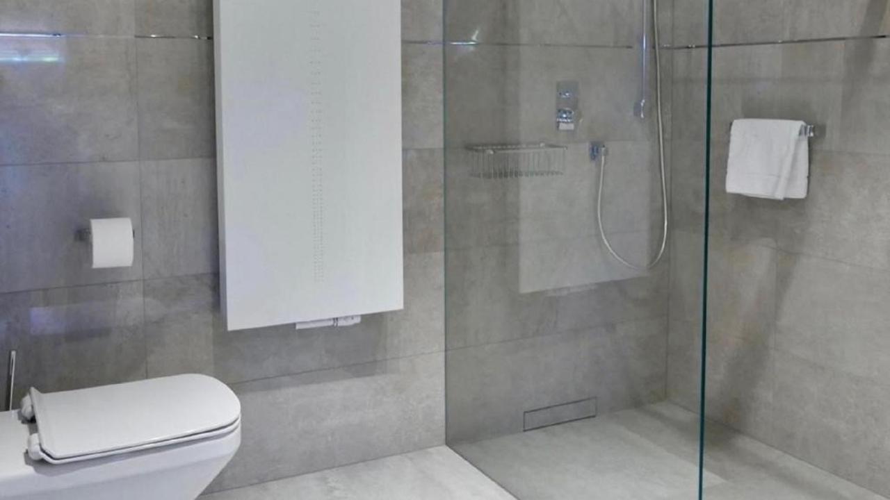 Apartamenty Sun & Snow Rezydencja Kapitanska Kolobrzeg Luaran gambar