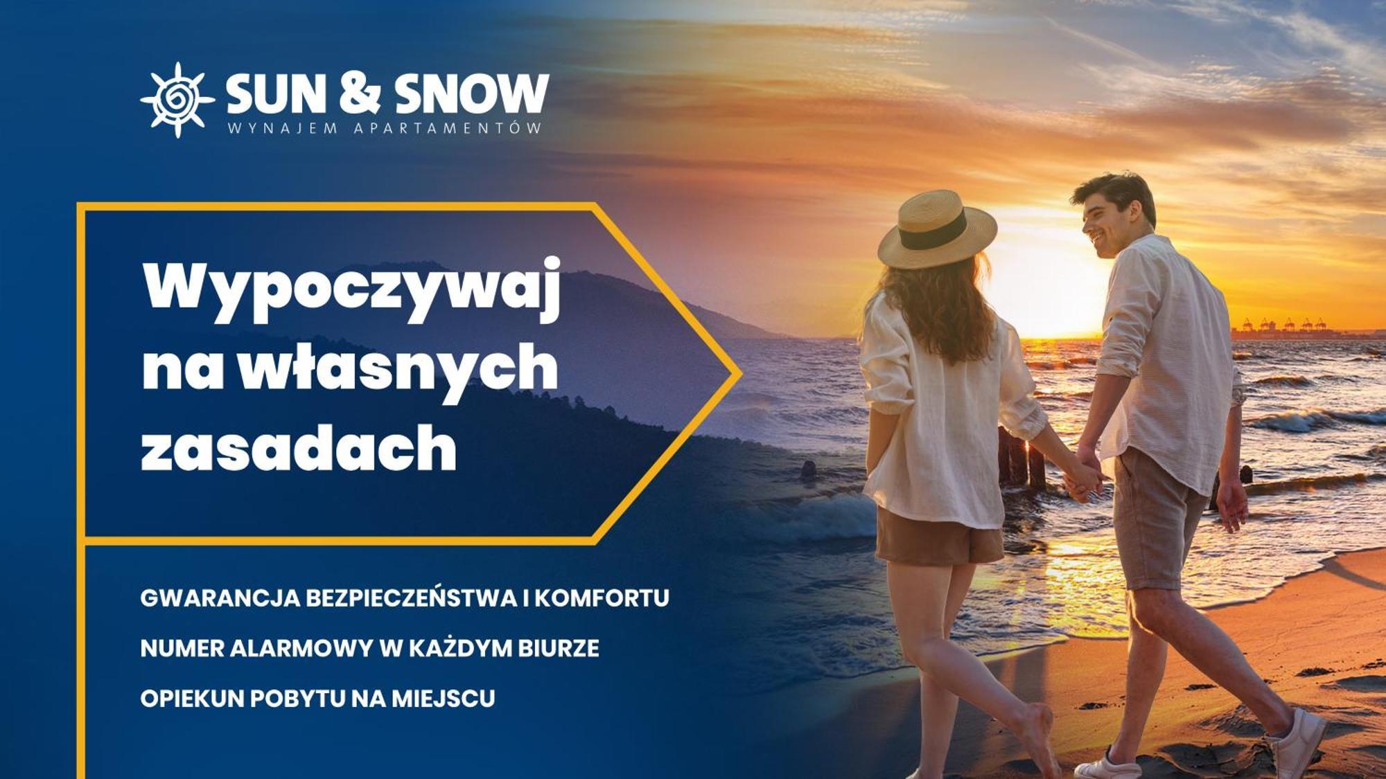 Apartamenty Sun & Snow Rezydencja Kapitanska Kolobrzeg Luaran gambar